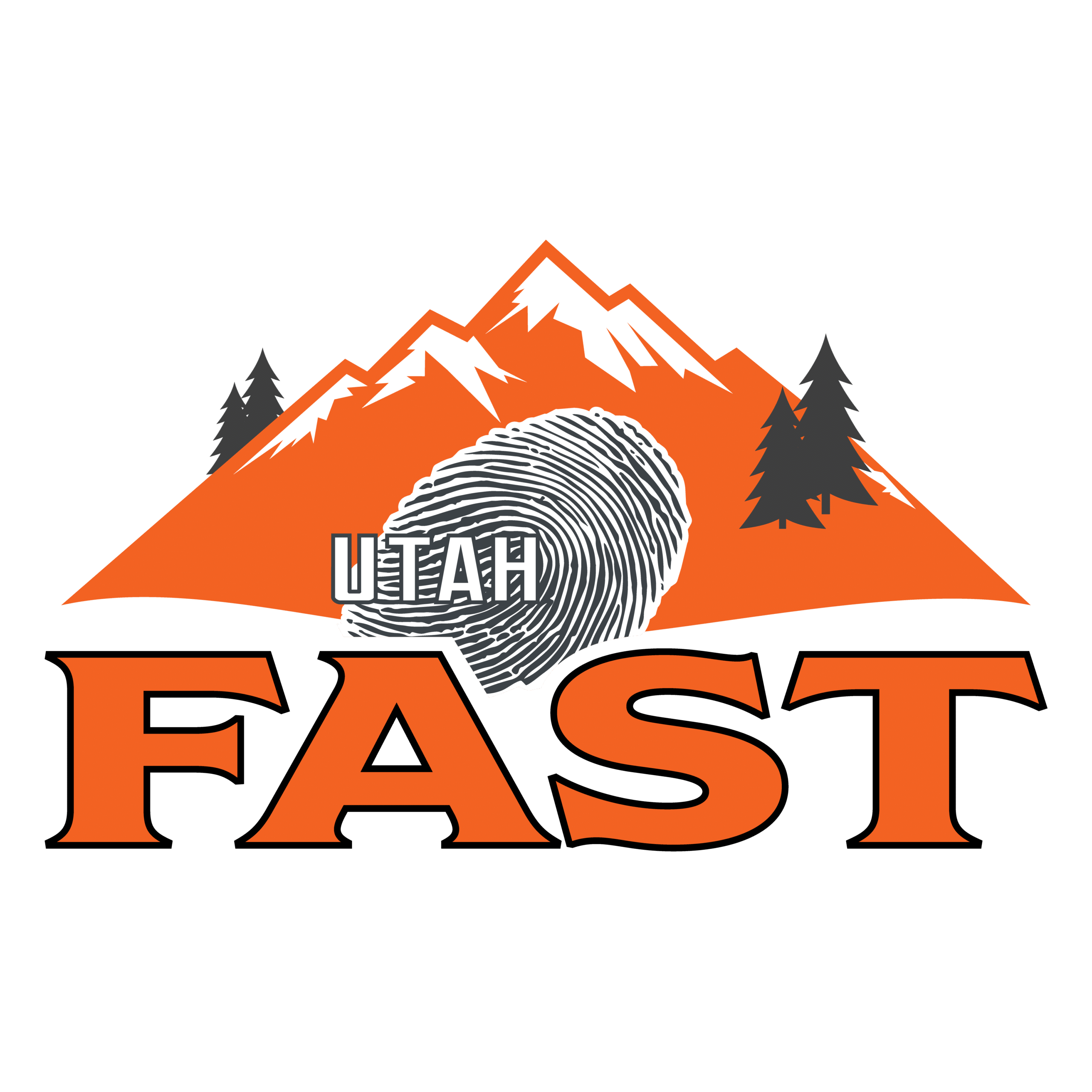 Utah FAST Fingerprinting